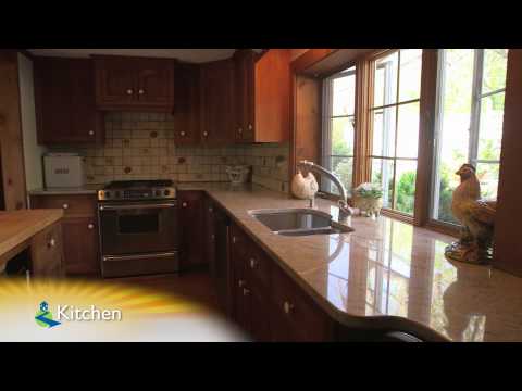 299 South Street, Medfield, MA home video tour