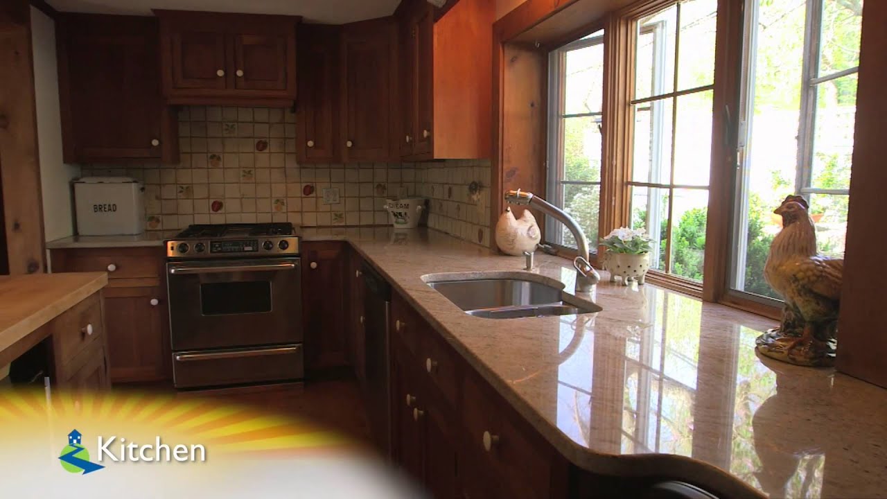 299 South Street - Medfield, MA - Guided Video Tour