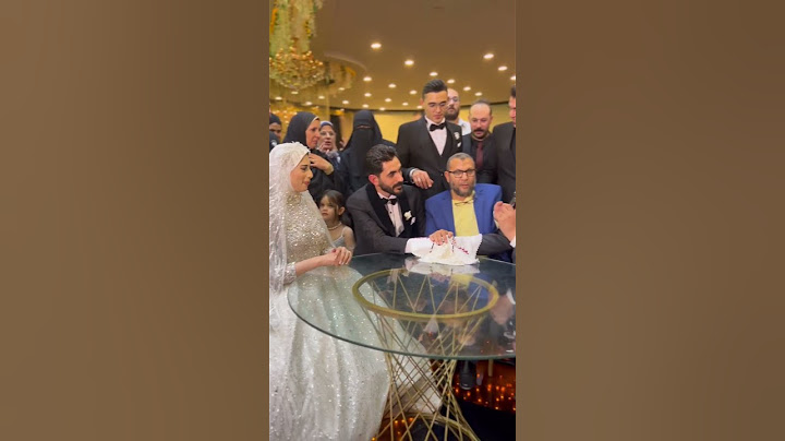 كتب كتاب زي العسل❤️😍