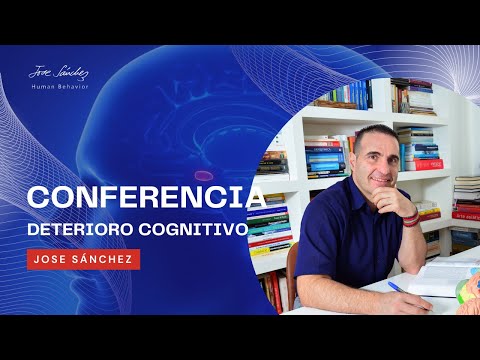 Vídeo: Cerebro Y Correlatos Cognitivos De Las Características Subjetivas De Deterioro Cognitivo Plus En Una Cohorte Basada En La Población