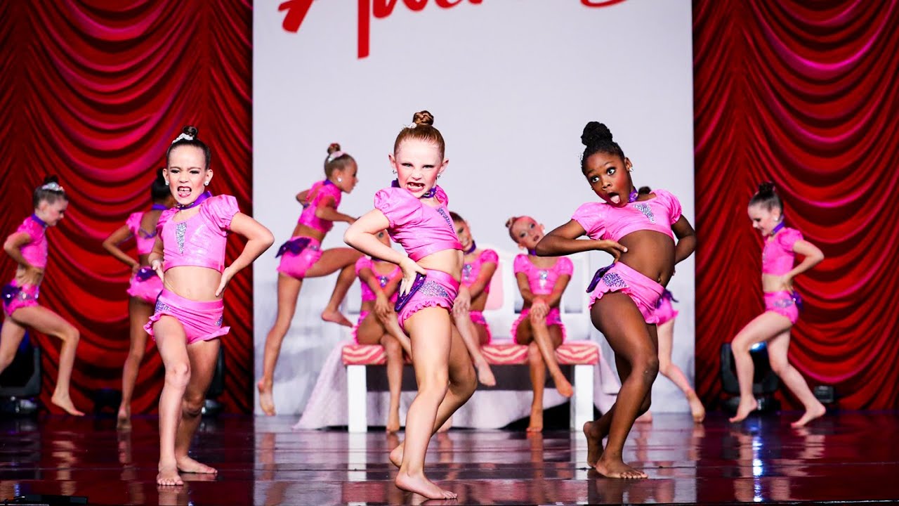 The Southern Strutt - No Boys Allowed