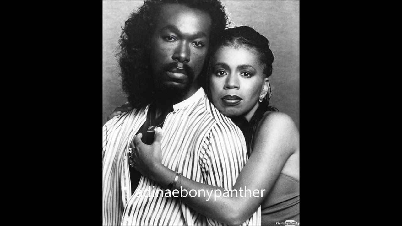 Ashford and Simpson/ Gimme something real - YouTube