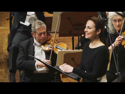 Michael Tilson Thomas' From the Diary of Anne Frank & Meditations on Rilke / San Francisco Symphony のサムネイル