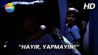 Polis, Ayteni Oğlundan Ayırdı Eylül Fırtınası