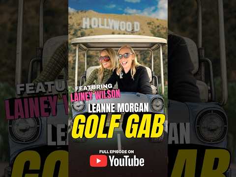 We love crazy cousin Jesse!!! LEANNE S2 is playing on @netflix featuring @laineywilson!
