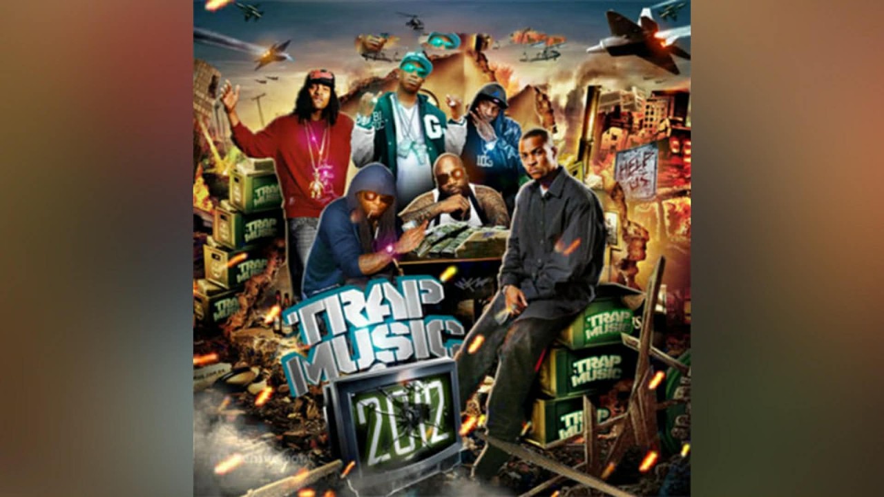 [FREE] gucci mane x zaytoven type beat 