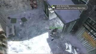 Tomahawk Across the Map - Summit