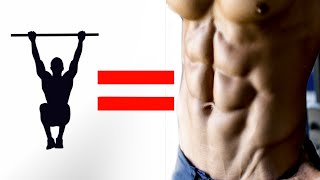 كيف تمرين البطن بالعقلة ! أروعة تمارين - كمال الأجسام screenshot 2