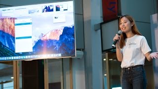 First Cathay Pacific 24-hour Hackathon