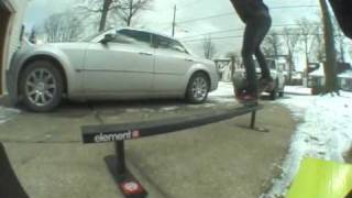 element flatbar