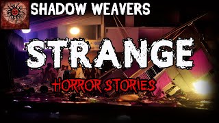 Strange Horror Stories | True Horror Stories | Shadow Weavers