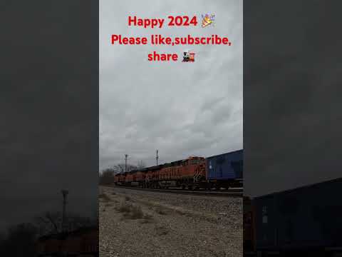 Trains ,trains ,trains Happy new year from EJ’s trains  2024🎉