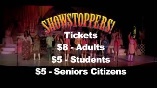 Spring 2014 NHS Choir Concert Promo