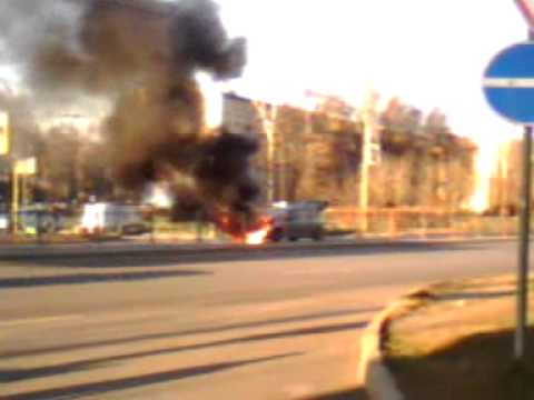 Иномарка суздальский проспект