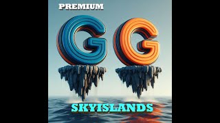 GG SkyIslands Premium Mod for ASA
