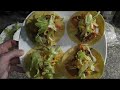 Sexy Fajita Recipe  |  ASMR