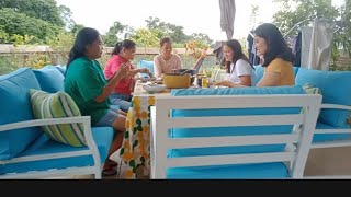 Holiday Vlog Meeting Friends Hongkong Journey Hermama