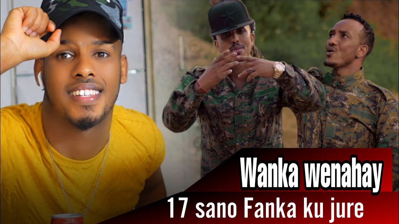 Karbaash rag is helay || Xariir Ahmed Ft Ilkacase Qays | Hakaraamo Seegin.