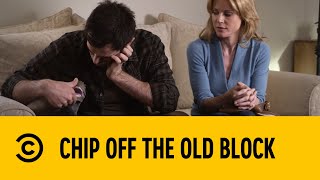 Chip Off The Old Block | Modern Family | Comedy Central Africa