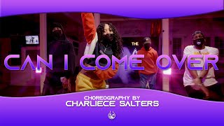 Charliece Salters - Can I Come Over