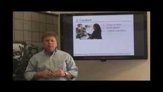 Improve Your Requirements Elicitation Interviews with this 4-Step Process