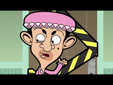 Insecto de frijoles | Mr Bean | Dibujos animados para niños | WildBrain Niños