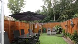 Shaw Close, London Se28 Wealth