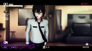♦MMD || FNAF♦ Harlem Shake (Fail)