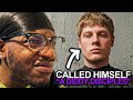 Pastor's SON CAUGHT MESSING with KIDS... 😲