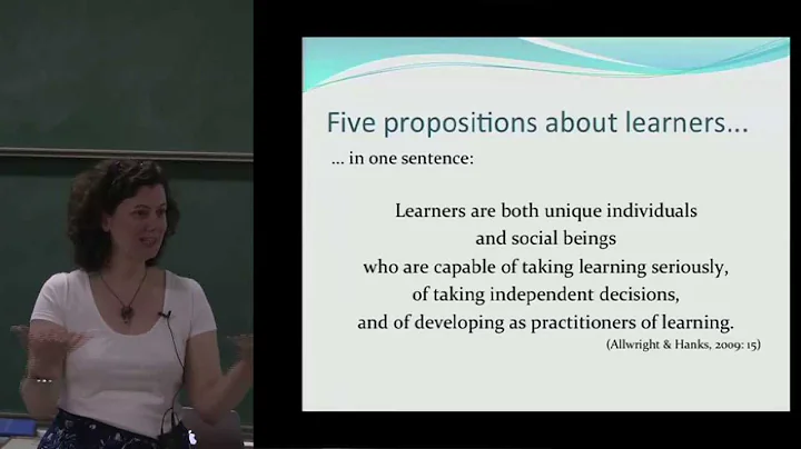 Kyoto Univ. "Exploratory Practice in Academic Writ...