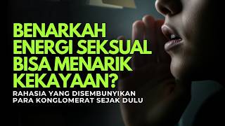 Kenapa Hasrat Birahi Bisa Menjadi Pundi Kekayaan | Algoritma Napoleon Hill