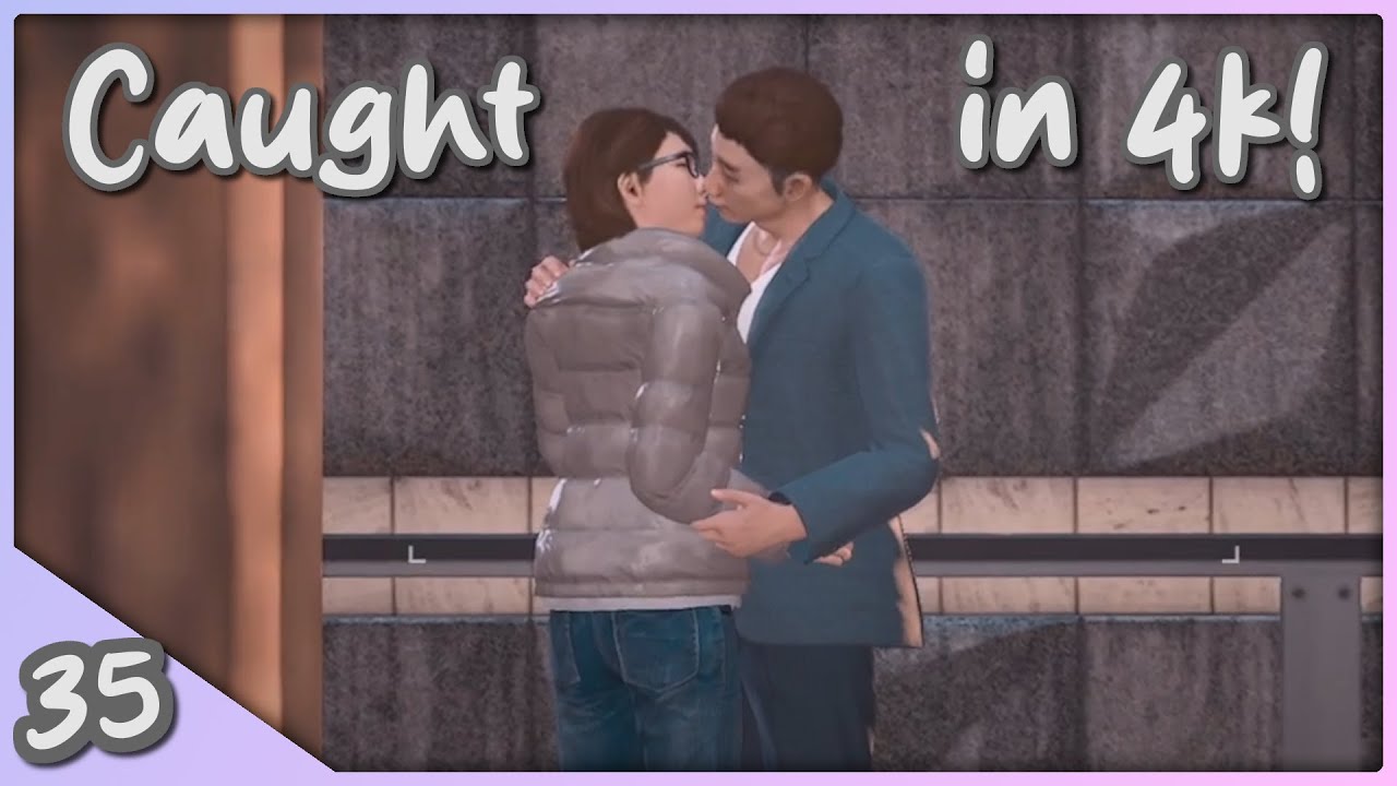 A Life-Threatening Affair! | Judgment | Premium Adventure