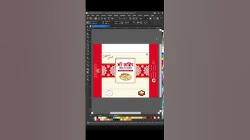 Sweet Box Packaging Design  #logo #illustration #packaging #graphicdesign #packagingdesign #designer