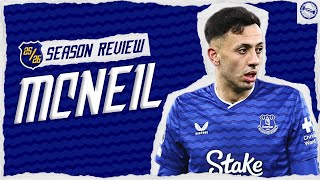 Time To Move On? | Dwight McNeil - 25/26 Player Season Review