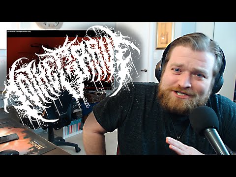 Vocal Coach Reacts | To The Grave | Ecocide