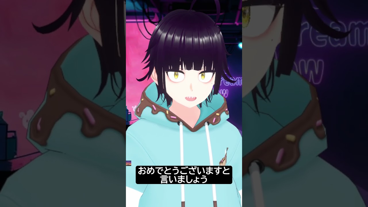 #colorsing 16回目配信報告 二次審査通過しました~ #vtuber