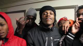 051 Lil Marc Ft Millz Lacking Mickey Cobra Nation I Music Video