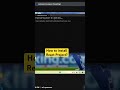 How to Install React Project? #react #reactinterview