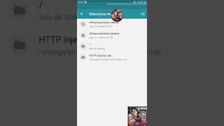 #SERVERS ACTUALIZADOS MOVISTAR MX HTTP INJECTOR LITE EL MERRY FLOW FLOW screenshot 3