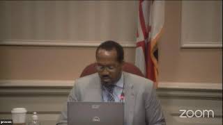 JPR Committee Session, 3/10/2023 #1