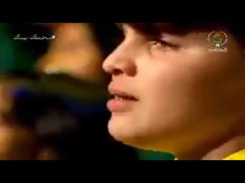 أنشودة كشفية بعنوان قالولي شكون انت 