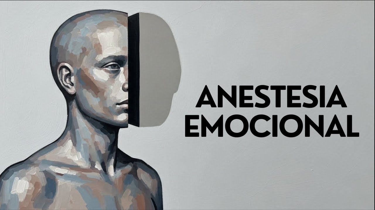 La Psicología de la Anestesia Emocional