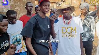 Fallen soldiers by J Cracker freestyle session with degreatmedia256 and dcmempire