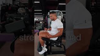 Are Leg Extensions Bad for Your Knees?