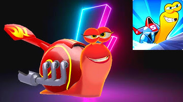 Turbo FAST || Max Level Gameplay #2