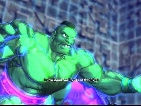 My SFxT vods pt. 9