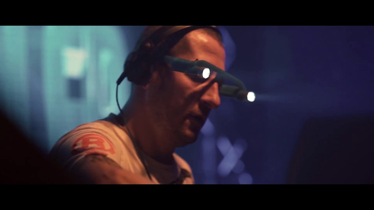 The Legends vol.3 at Retro Music Hall! Aftermovie