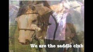 Watch Saddle Club We Are The Saddle Club video