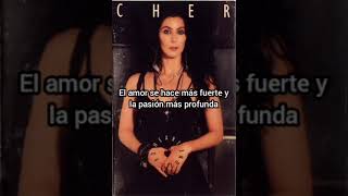 Cher - Emotional Fire (Sub Español) 1989