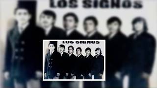 Video thumbnail of "Los Signos De Bolivia - Lo Nuestro Ya Paso"